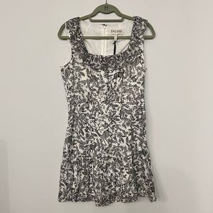 New Saloni Misha Dress US6 UK10